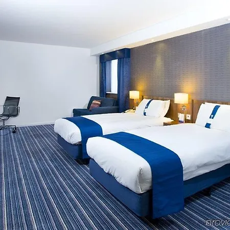 Express By Ihg 3* York