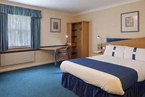 酒店 纽约快捷假日酒店 约克