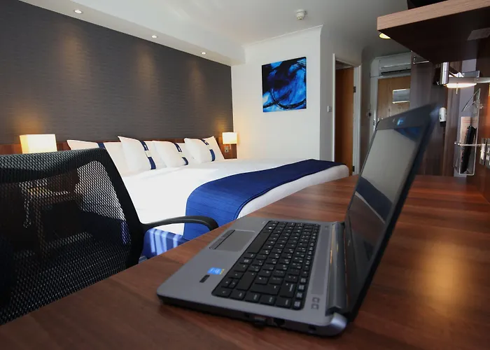 纽约快捷假日酒店 酒店