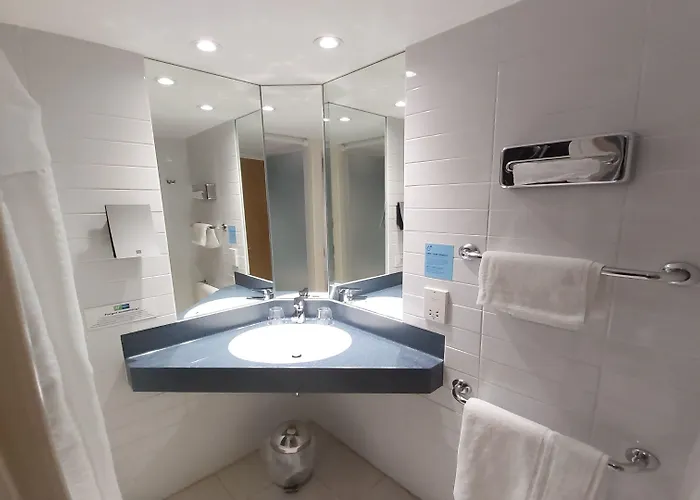 纽约快捷假日酒店 约克