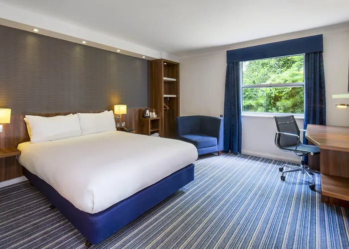 酒店 纽约快捷假日酒店